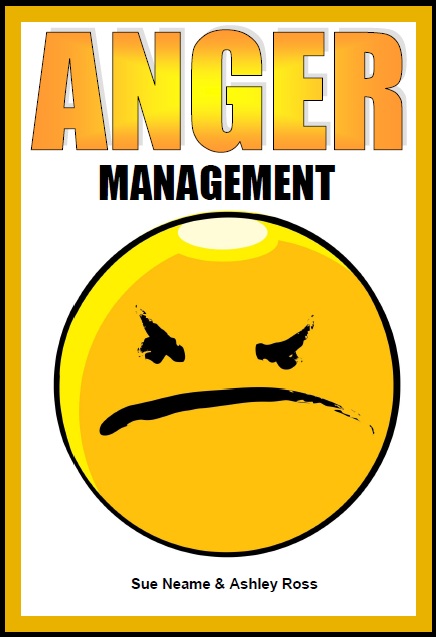 Anger Management\/Anger Control Training